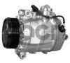  134371 Compressor, air conditioning